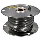 Techspan tech-669290 Black Cable Welding Epdm
