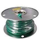 Techspan tech-669493 Green Cable Trailer Abs-Pvc