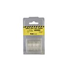 Techspan Tech-669902 Clear Single Wall Heat Shrink Tubing
