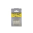 Techspan Tech-669904 Clear Single Wall Heat Shrink Tubing