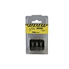 Techspan Tech-669905 Black Single Wall Heat Shrink Tubing