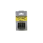 Techspan Tech-669907 Black Single Wall Heat Shrink Tubing