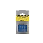 Techspan Tech-669911 Blue Single Wall Heat Shrink Tubing