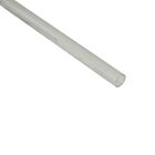 Techspan Tech-669912 Clear Single Wall Heat Shrink Tubing