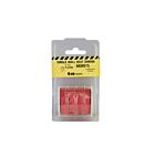 Techspan Tech-669915 Red Single Wall Heat Shrink Tubing
