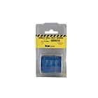 Techspan Tech-669918 Blue Single Wall Heat Shrink Tubing