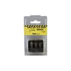 Techspan Tech-669928 Black Single Wall Heat Shrink Tubing