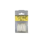 Techspan Tech-669930 Yellow Single Wall Heat Shrink Tubing