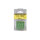 Techspan Tech-669931 Green Single Wall Heat Shrink Tubing