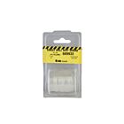 Techspan Tech-669933 Clear Single Wall Heat Shrink Tubing