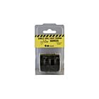 Techspan Tech-669935 Black Single Wall Heat Shrink Tubing