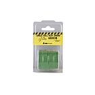 Techspan Tech-669938 Green Single Wall Heat Shrink Tubing