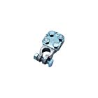 Techspan tech-692574 Battery Terminal Nickel-Plated Brass with Lugs