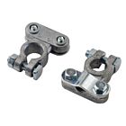 Techspan tech-692591 Top Post Battery Terminals (Pack of 2)