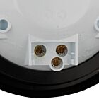 Techspan Tech-705079 Red Incandescent 4" Round Stop/Turn/Tail Lamp