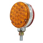 Techspan Tech-706201 Amber/Red LED Fender Mount Lamp