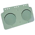 Techspan Tech-709028 Curbside Trailer Lamp Module Assembly
