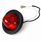 Techspan Tech-712314 Red LED 2" Beehive