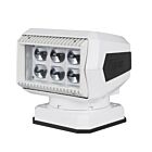 Techspan Tech-723534 60W White LED Search Lamp