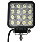 Techspan Tech-725218 48W LED Tractor/Utility Lamp