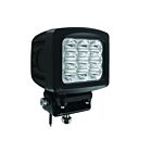Techspan Tech-725229 90W Black LED Tractor/Utility Lamp