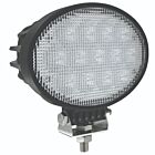 Techspan Tech-725242 65W Black LED Tractor/Utility Lamp