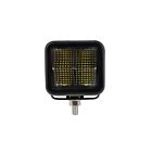 Techspan Tech-725263 20W Black LED Tractor/Utility Lamp