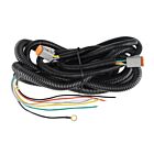 Techspan Tech-725503 Harness for 725502-PR Snow Plow Light