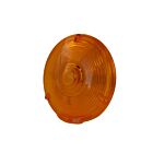 Techspan Tech-731007 Amber Replacement Lens for Fender Mount Lamps