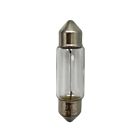 Techspan Tech-735050 Clear Incandescent Automotive Bulb (Pack of 10)