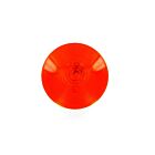 Techspan Tech-735074 Amber Incandescent 4" Round Turn/Tail Lamp