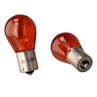 Techspan Tech-735121 Clear Incandescent Automotive Bulb (Pack of 10)