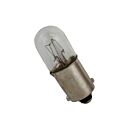 Techspan Tech-735133 Clear Incandescent Automotive Bulb (Pack of 10)