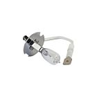 Techspan Tech-735135 Clear Incandescent Automotive Bulb (Pack of 10)