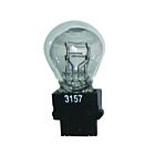 Techspan Tech-735138 Clear Incandescent Automotive Bulb (Pack of 10)