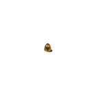 Techspan Tech-735333 Amber LED 2-1/2" 'Beehive' Clearance/Marker Lamp