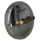 Techspan Tech-735344 50W White Halogen H7610 Replacement Sealed Beam