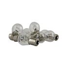 Techspan Tech-735399 Amber LED Replacement Bulb
