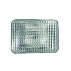 Techspan Tech-735433 75W White Halogen H7935 24V Replacement Sealed Beam