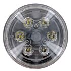 Techspan Tech-735451 18W White LED LED Replacement Sealed Beam