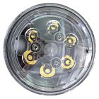 Techspan Tech-735452 18W White LED LED Replacement Sealed Beam