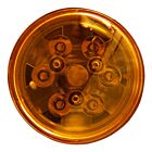 Techspan Tech-735454 18W Amber LED LED Replacement Sealed Beam