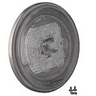 Techspan Tech-735457 18W White LED LED Replacement Sealed Beam