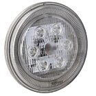 Techspan Tech-735458 18W White LED LED Replacement Sealed Beam