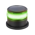 Techspan Tech-745019 24W Green LED Compact-Sized Beacon