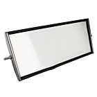 Techspan Tech-754409 Heavy-Duty West Coast Mirror