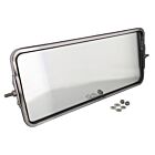 Techspan Tech-754488 Heavy-Duty West Coast Mirror