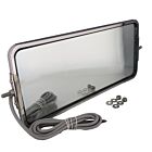 Techspan Tech-754489 Heavy-Duty West Coast Mirror