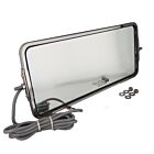 Techspan Tech-754490 Heavy-Duty West Coast Mirror