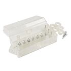 Techspan tech-762124 Terminal Block Junction Box